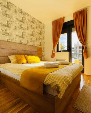 Lux Apartmani Vojinović